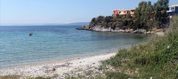 Отель, гостиница 2850м² в Халкидики, Греция № 7696 11