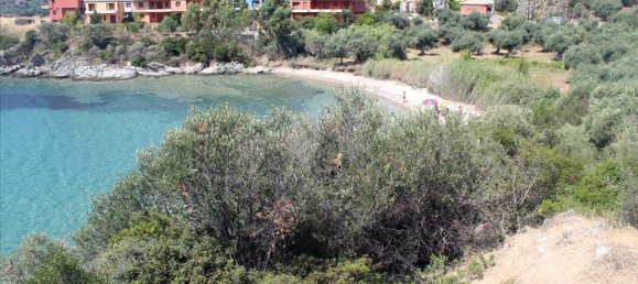 Отель, гостиница 2850м² в Халкидики, Греция № 7696 2