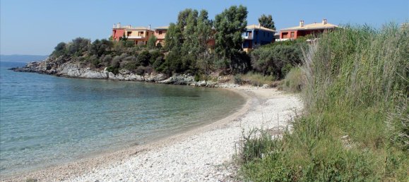 Отель, гостиница 2850м² в Халкидики, Греция № 7696 4