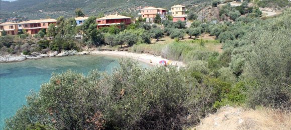 Отель, гостиница 2850м² в Халкидики, Греция № 7696 14