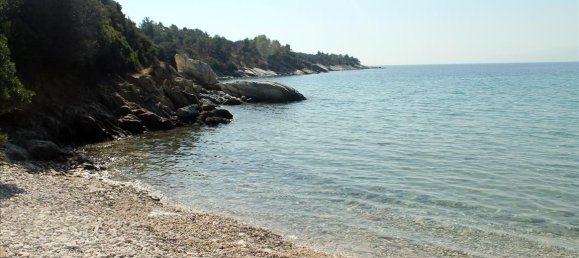 Отель, гостиница 2850м² в Халкидики, Греция № 7696 3