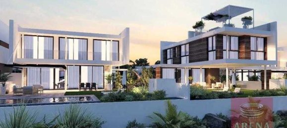 4 Schlafzimmer Villa in Protaras, Cyprus, Nr. 7125 9