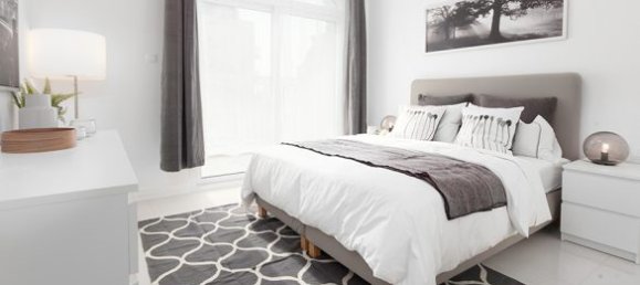 Apartamento T2 em VINCITORE BENESSERE, Arjan, UAE N.º 59257 2