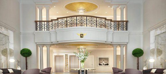 Apartamento T2 em VINCITORE BENESSERE, Arjan, UAE N.º 59257 8