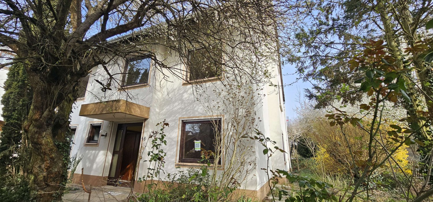 Таунхаус с 4 спальнями в Майнц, Германия № 84882