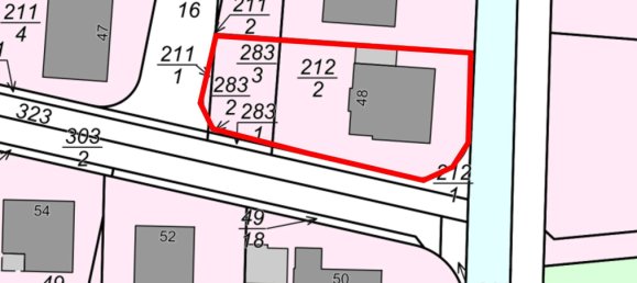 Таунхаус с 4 спальнями в Майнц, Германия № 84882 12