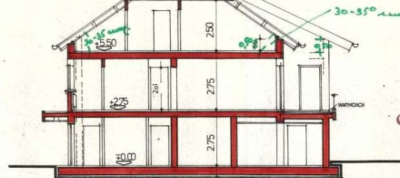 Таунхаус с 4 спальнями в Майнц, Германия № 84882 13