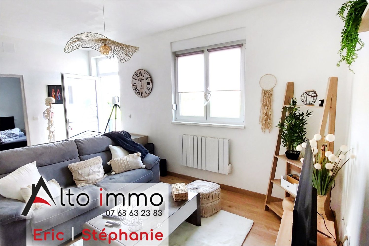 1 bedroom Apartment in Leutenheim, France No. 92740