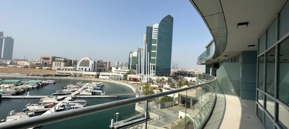 2 bedrooms Apartment in Al Bateen, UAE No. 26152 7
