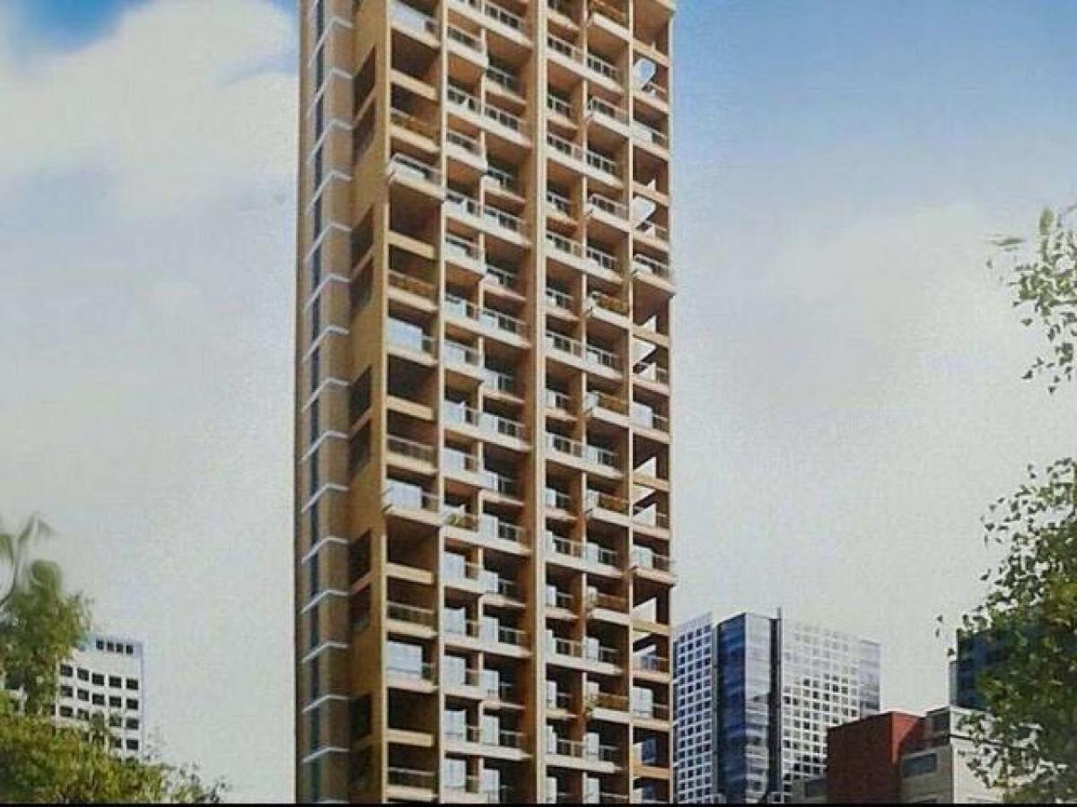 3 bedrooms House in Mumbai, India No. 57647