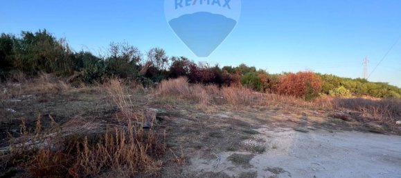 1201m² Land in Syracuse, Italy No. 311687 8
