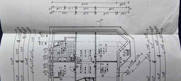 Moradia em banda de 8 divisões em Rheingau-Taunus, Germany N.º 218212 21