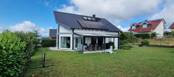 Moradia em banda de 8 divisões em Rheingau-Taunus, Germany N.º 218212 5