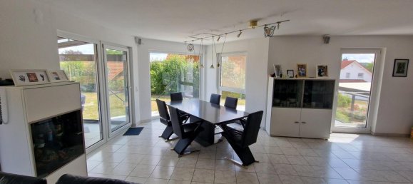 Moradia em banda de 8 divisões em Rheingau-Taunus, Germany N.º 218212 12