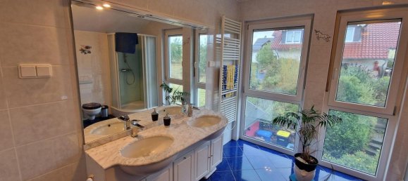 Moradia em banda de 8 divisões em Rheingau-Taunus, Germany N.º 218212 10