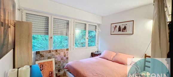 2 غرف نوم شقة في Blois, France رقم 60079 2