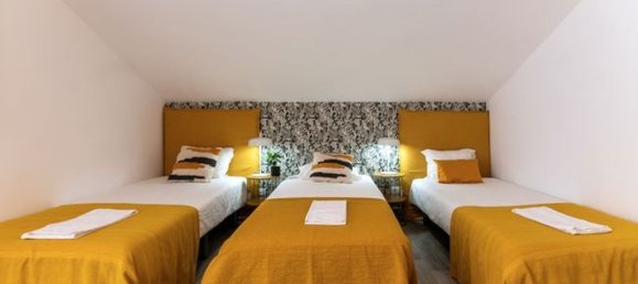 8 bedrooms House in Alenquer, Portugal No. 46531 25