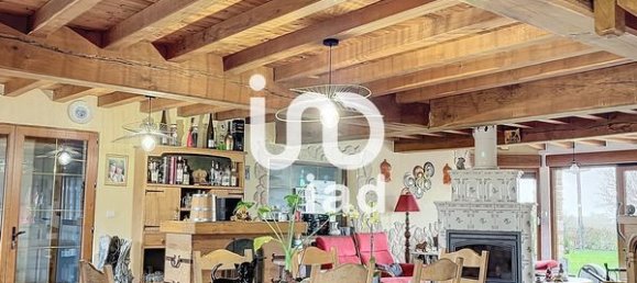 7 غرف نوم قلاع في Aix-en-Ergny, France رقم 85655 3