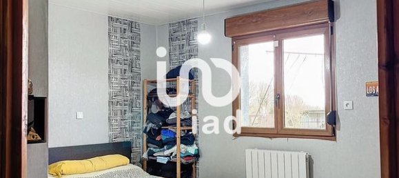 7 غرف نوم قلاع في Aix-en-Ergny, France رقم 85655 8