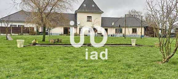 7 غرف نوم قلاع في Aix-en-Ergny, France رقم 85655 10