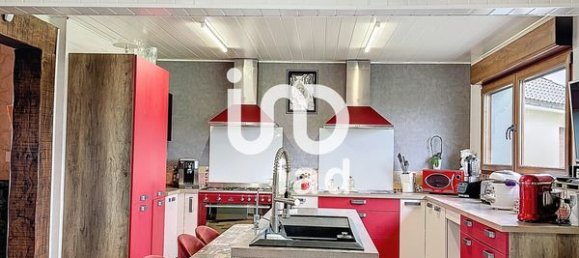 7 غرف نوم قلاع في Aix-en-Ergny, France رقم 85655 4