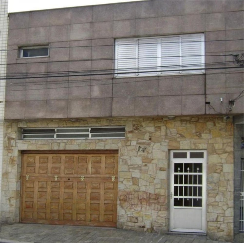 4 chambres Maison à Sao Paulo, Brazil No. 560013