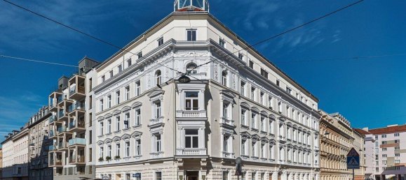 2-salle Appartement à Wieden, Austria No. 257607 3