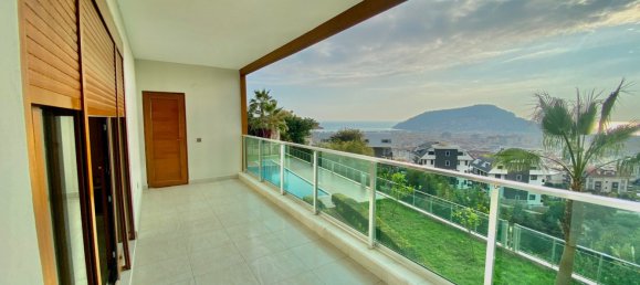 Apartment 3+1 in Alanya, Turkey No. 24000 9