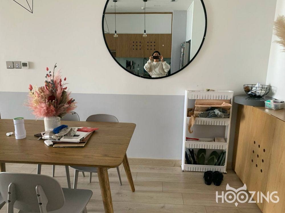 Apartamento T3 em District 1, Vietnam N.º 18386