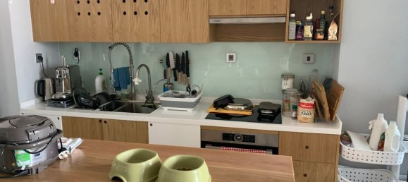 Apartamento T3 em District 1, Vietnam N.º 18386 4