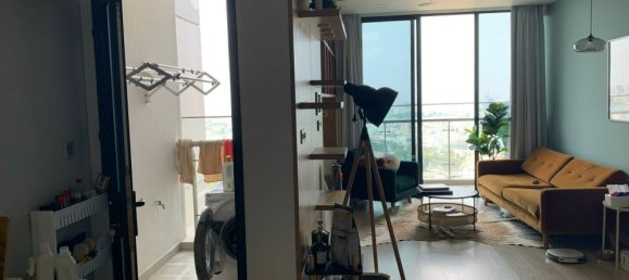 Apartamento T3 em District 1, Vietnam N.º 18386 3