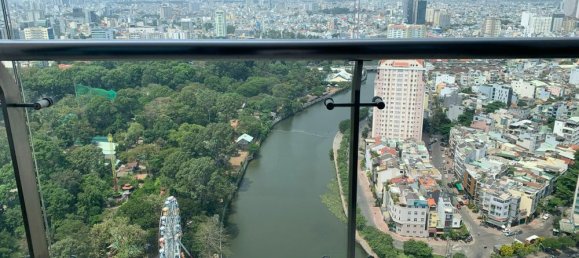 Apartamento T3 em District 1, Vietnam N.º 18386 2