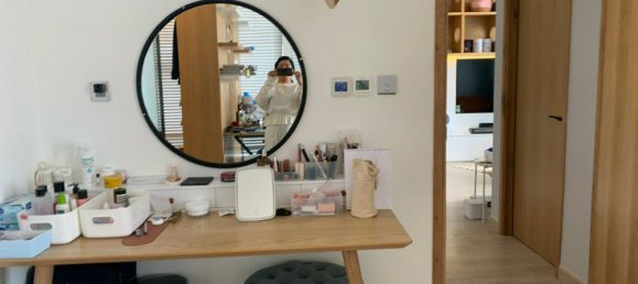 Apartamento T3 em District 1, Vietnam N.º 18386 8