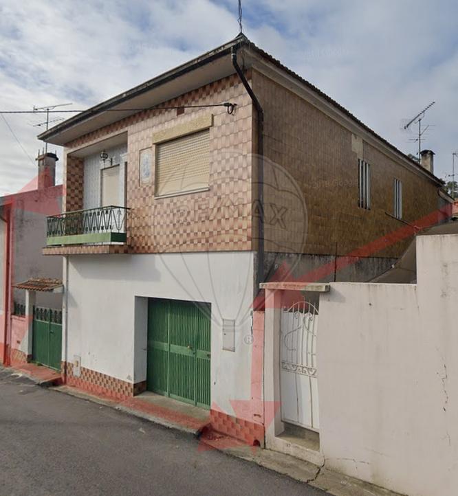 4 bedrooms House in Argoncilhe, Portugal No. 319296