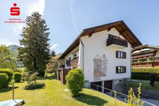 Apartamento de 3 divisões em Rosenheim, Germany N.º 234430