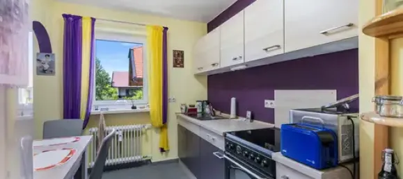 Apartamento de 3 divisões em Rosenheim, Germany N.º 234430 7