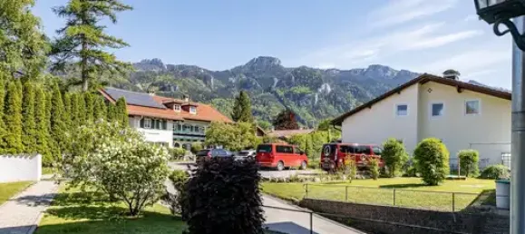 Apartamento de 3 divisões em Rosenheim, Germany N.º 234430 14