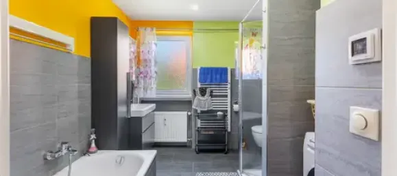 Apartamento de 3 divisões em Rosenheim, Germany N.º 234430 5