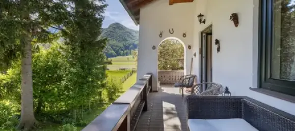 Apartamento de 3 divisões em Rosenheim, Germany N.º 234430 12