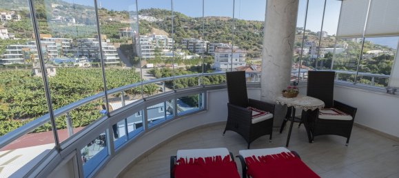 Wohnung 2+1 in Cikcilli, Turkey, Nr. 17188 10