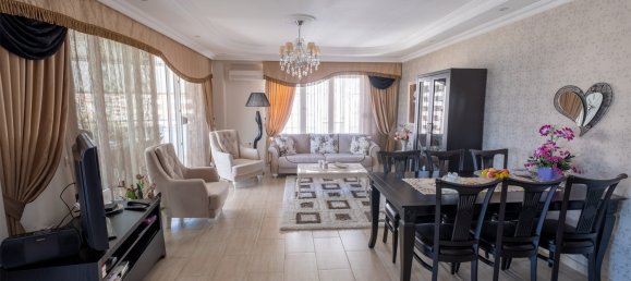 Wohnung 2+1 in Cikcilli, Turkey, Nr. 17188 11