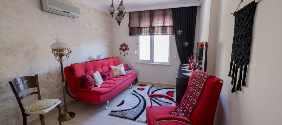 Wohnung 2+1 in Cikcilli, Turkey, Nr. 17188 4