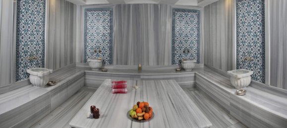 Wohnung 2+1 in Cikcilli, Turkey, Nr. 17188 2