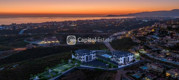 Apartment 2+1 in Antalya, Turkey No. 6772 5