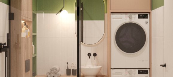 1 Schlafzimmer Doppelhaus in Thermaic Gulf, Greece, Nr. 93361 4