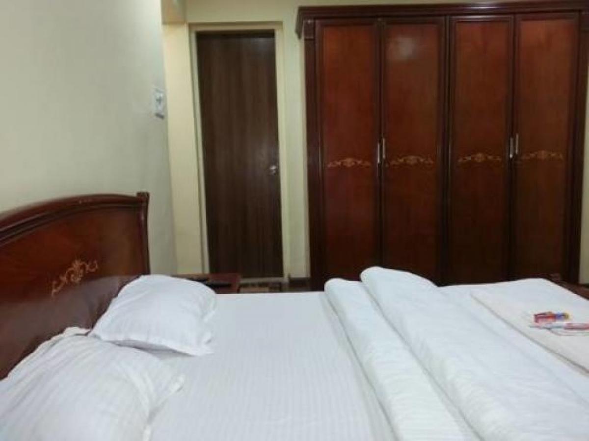 2 bedrooms House in Mumbai, India No. 58430