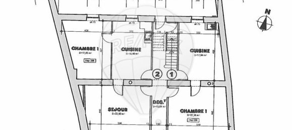 7 bedrooms House in Longlaville, France No. 56944 3