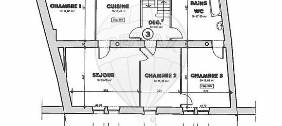 7 bedrooms House in Longlaville, France No. 56944 4