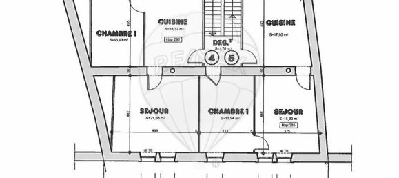 7 bedrooms House in Longlaville, France No. 56944 5