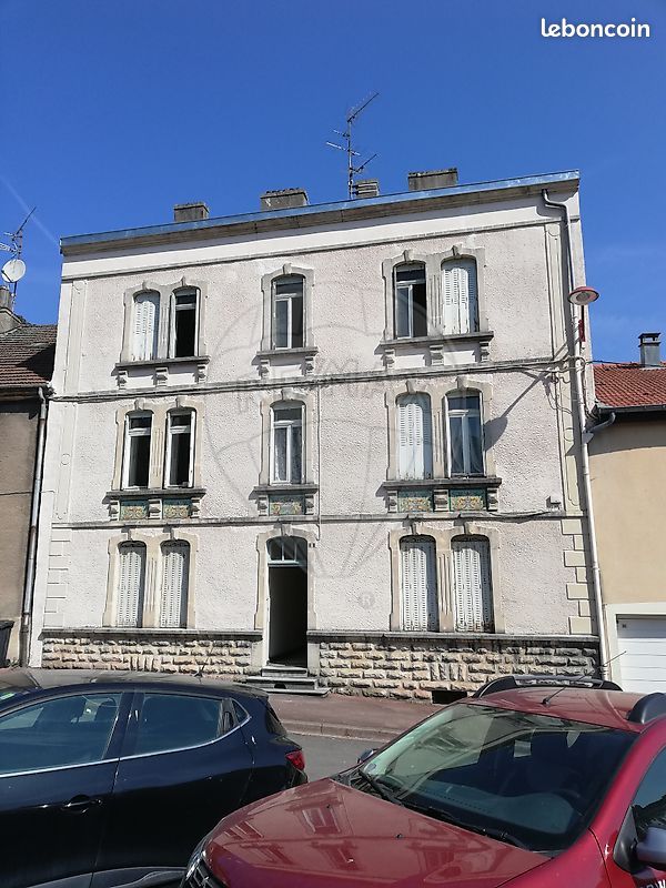 7 bedrooms House in Longlaville, France No. 56944